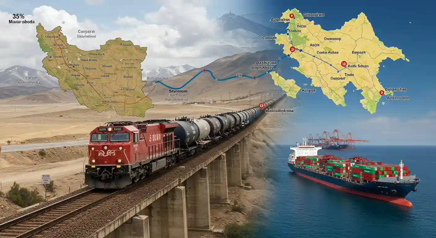 Caustic Soda Export to Russia (2)