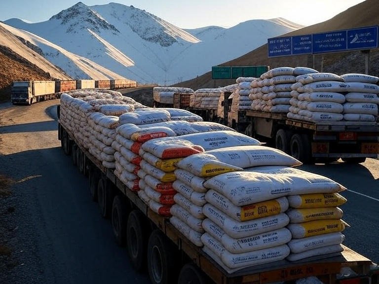 Key Industries Consuming Caustic Soda in Armenia